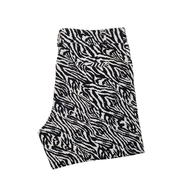 Jones New York sports stretch shorts - Picture 4 of 10